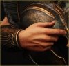 Young Miniatures YH1845 ACHILLES B.C1200 1/10